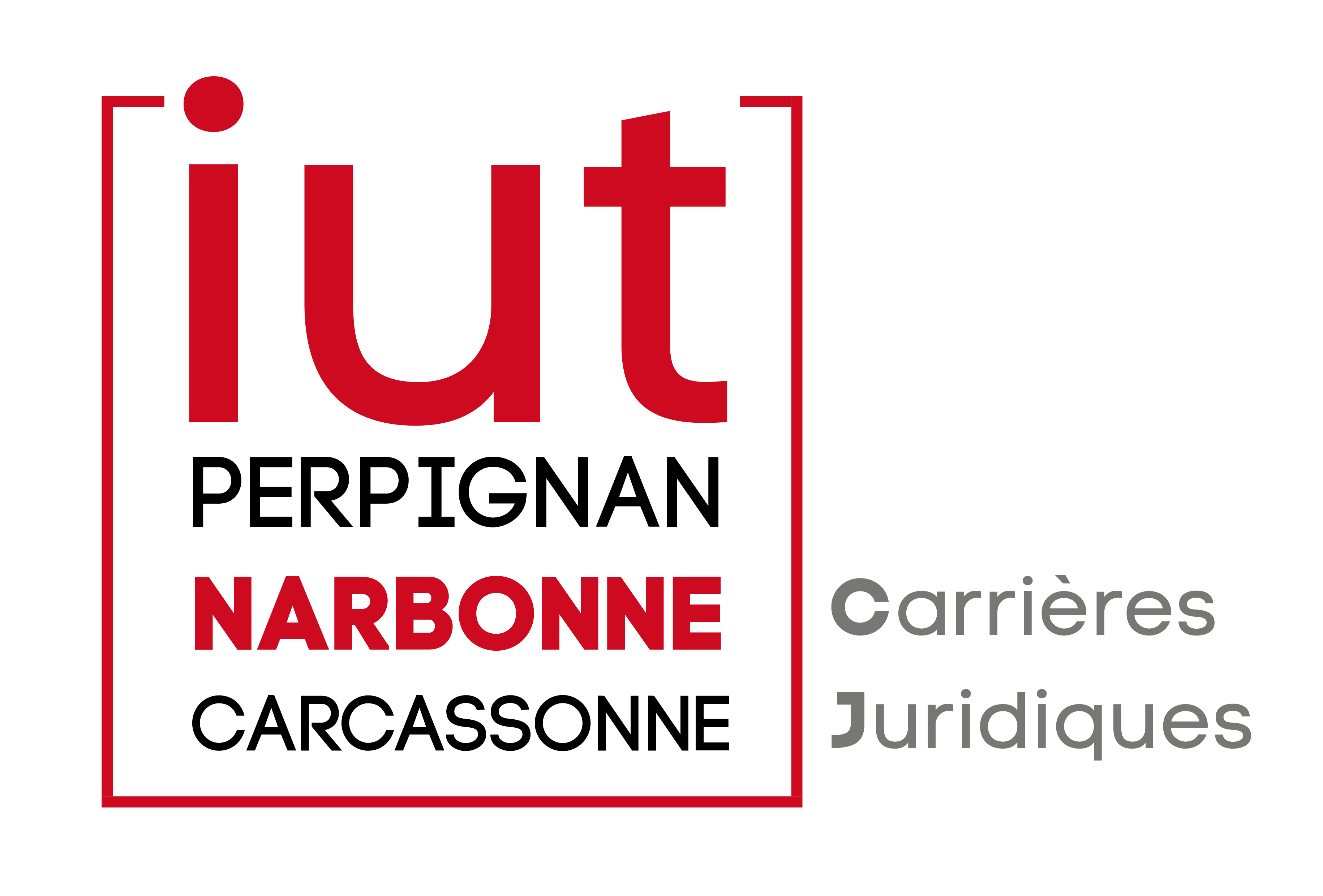 Logo IUT CJ