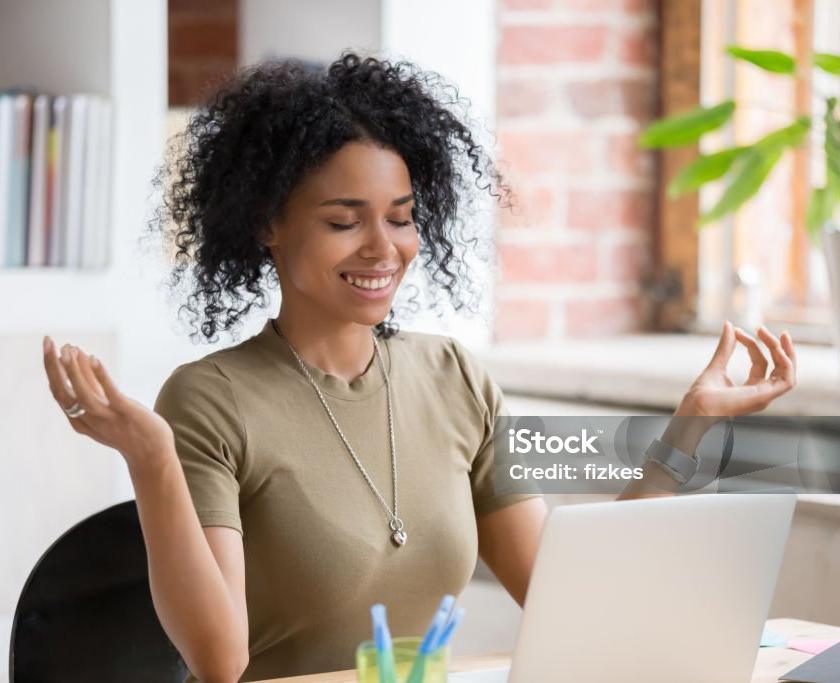 Une meilleure gestion du stress